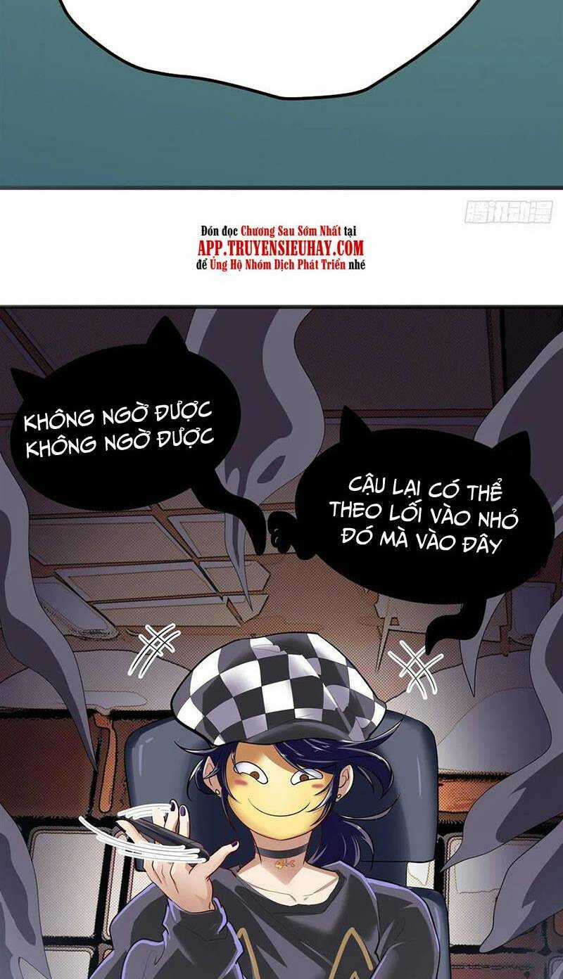 Anh Hùng ? Ta Không Làm Lâu Rồi Chapter 458 trang 8