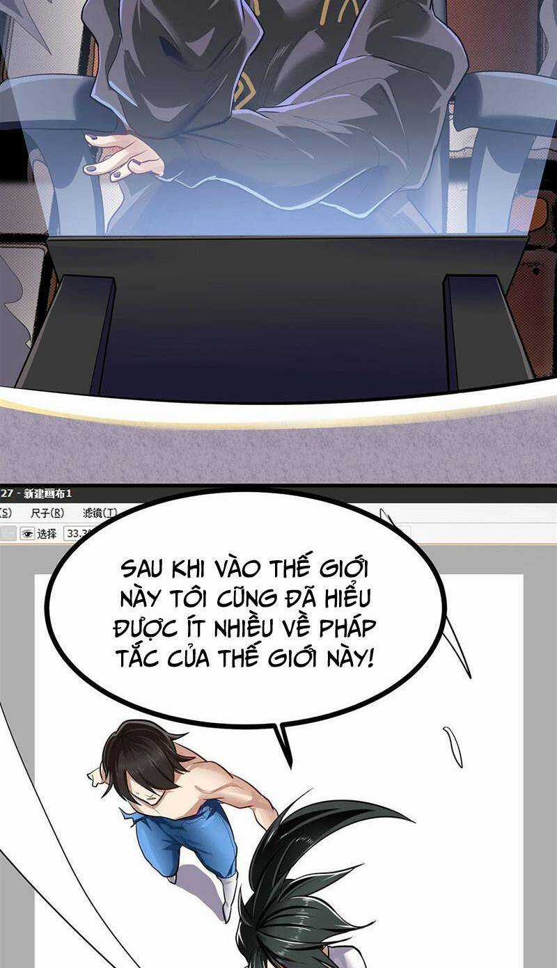 Anh Hùng ? Ta Không Làm Lâu Rồi Chapter 458 trang 9