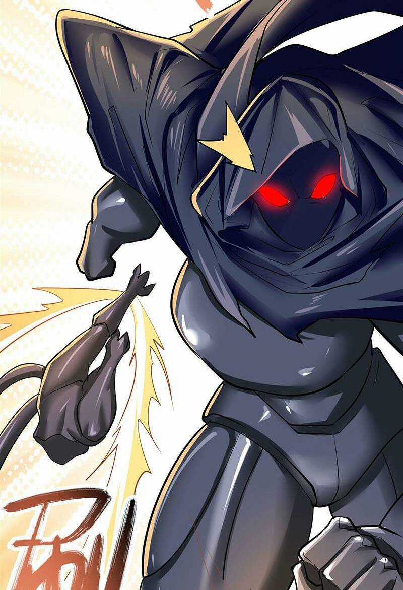 Anh Hùng ? Ta Không Làm Lâu Rồi Chapter 459 trang 12