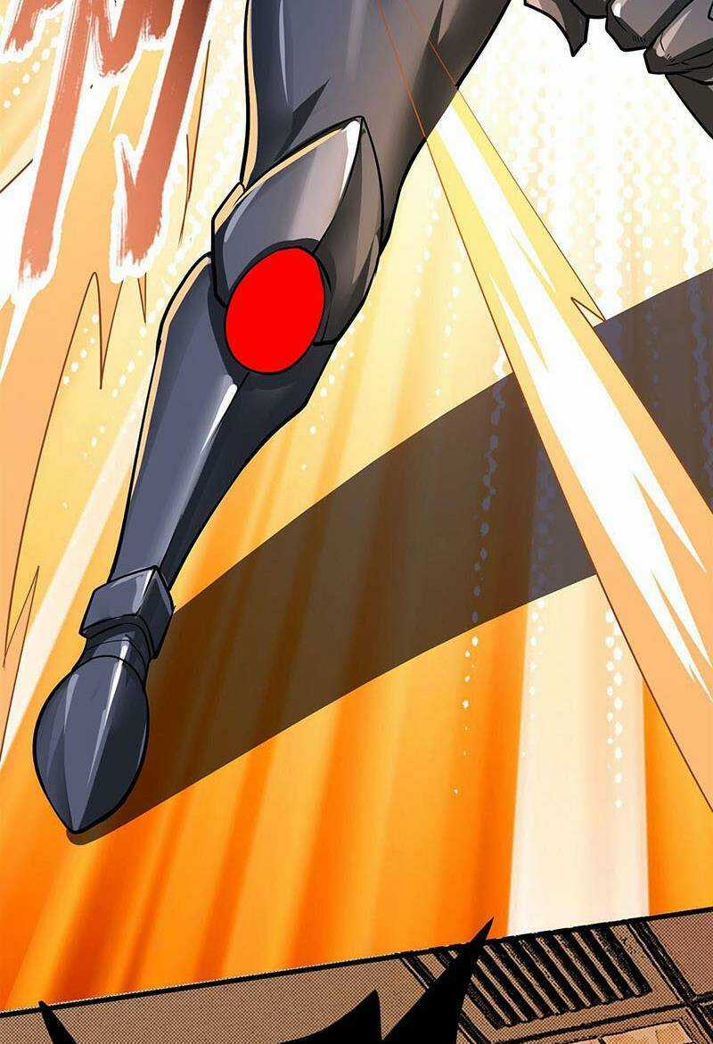 Anh Hùng ? Ta Không Làm Lâu Rồi Chapter 459 trang 13