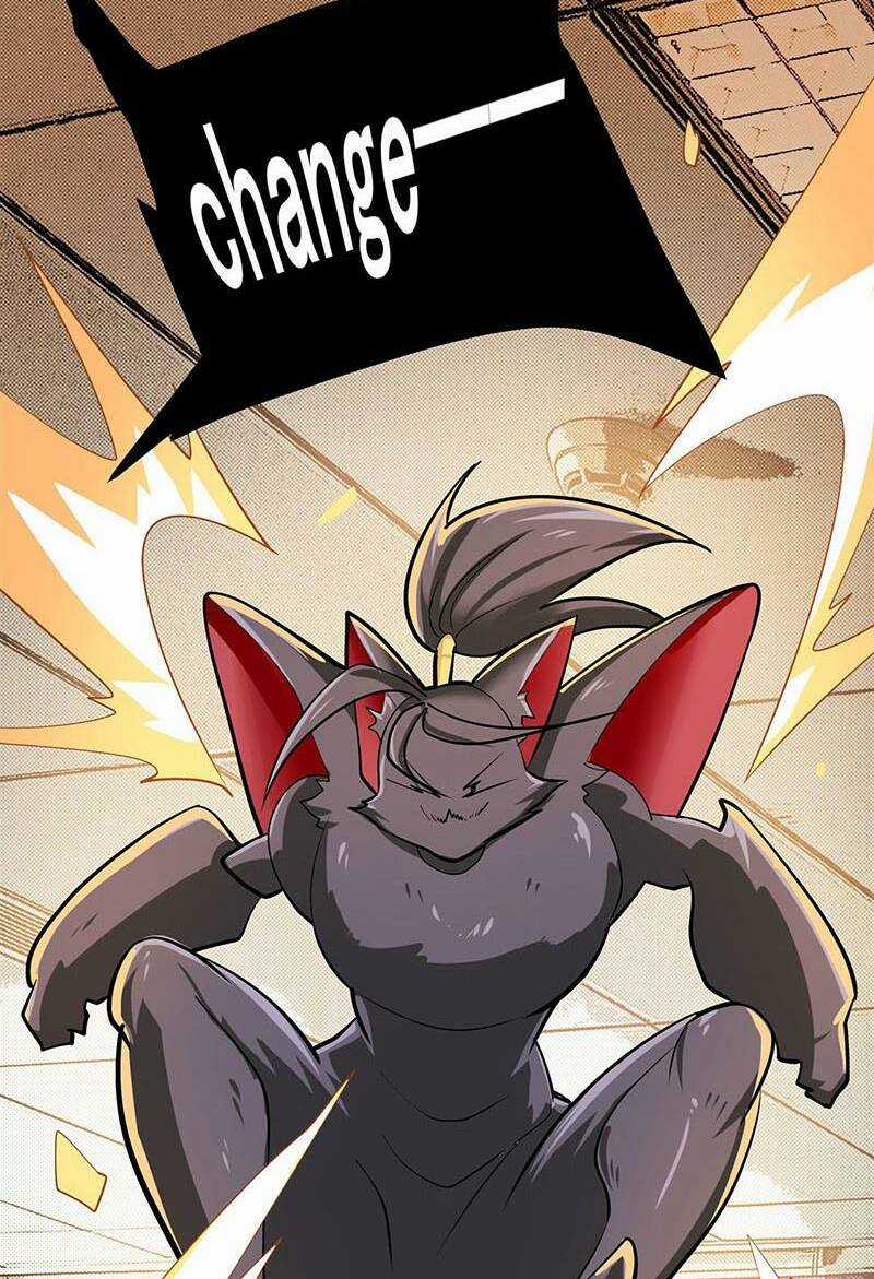 Anh Hùng ? Ta Không Làm Lâu Rồi Chapter 459 trang 14