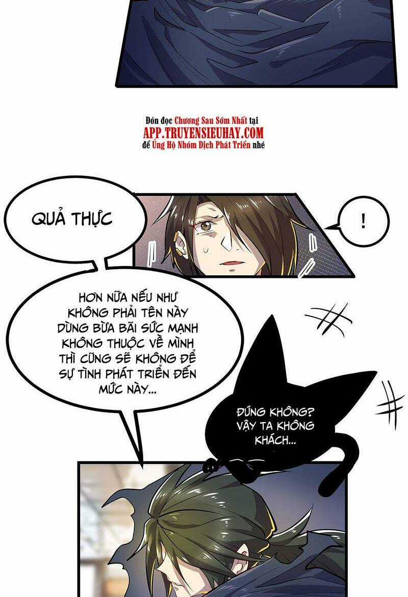 Anh Hùng ? Ta Không Làm Lâu Rồi Chapter 459 trang 2