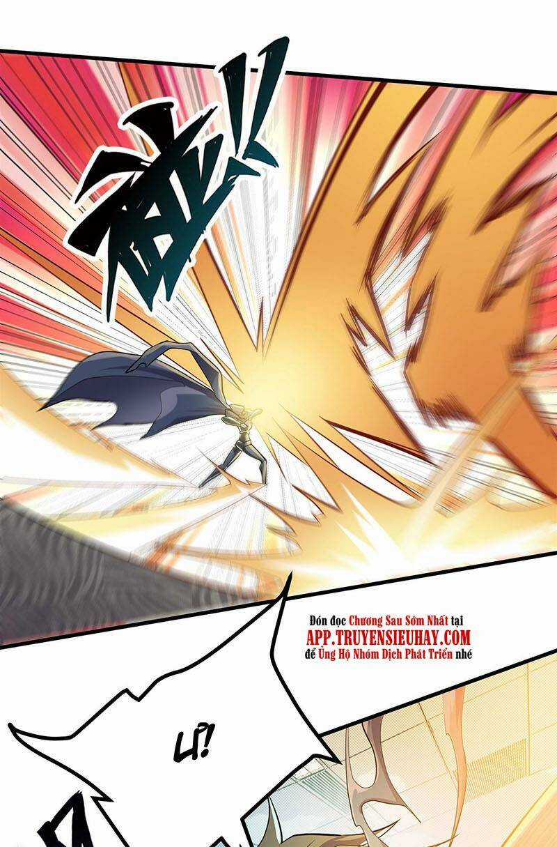 Anh Hùng ? Ta Không Làm Lâu Rồi Chapter 459 trang 21