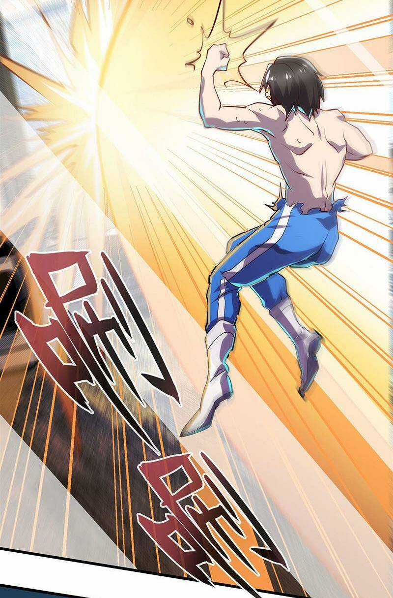 Anh Hùng ? Ta Không Làm Lâu Rồi Chapter 459 trang 23