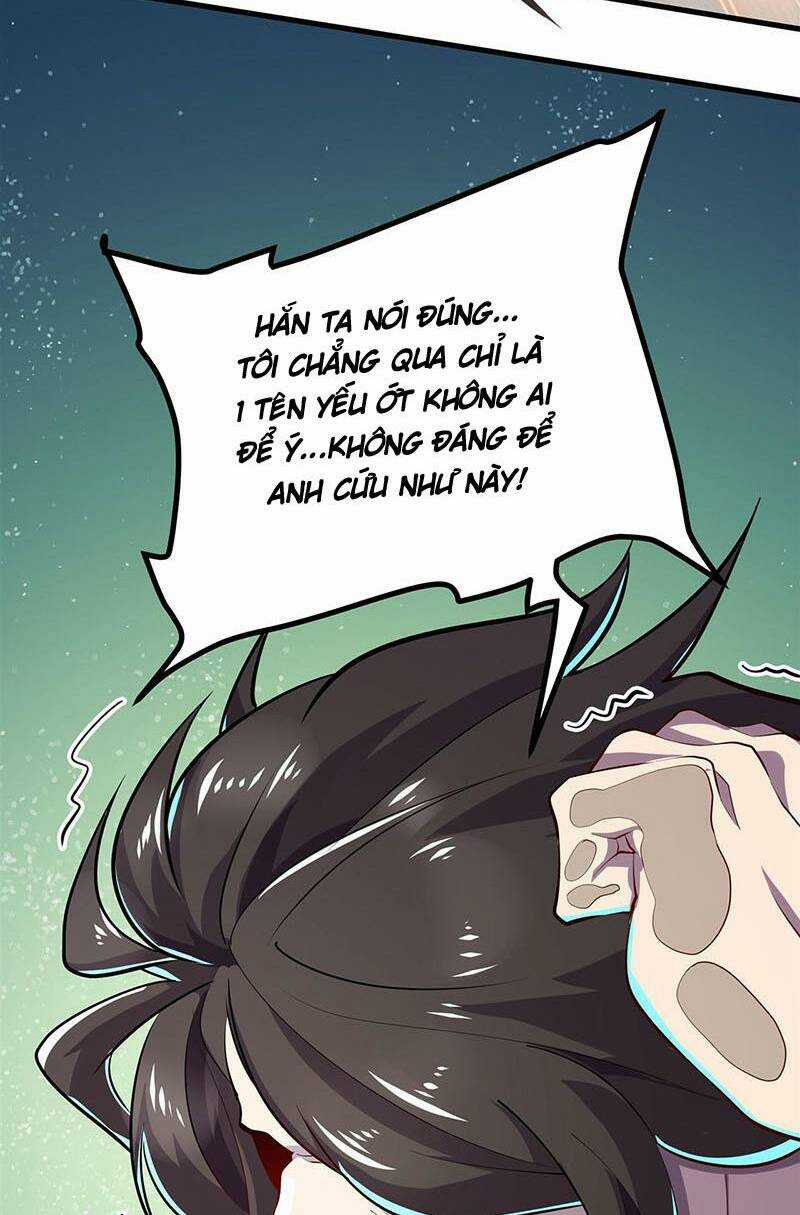 Anh Hùng ? Ta Không Làm Lâu Rồi Chapter 459 trang 24