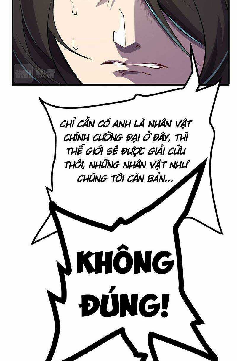 Anh Hùng ? Ta Không Làm Lâu Rồi Chapter 459 trang 26
