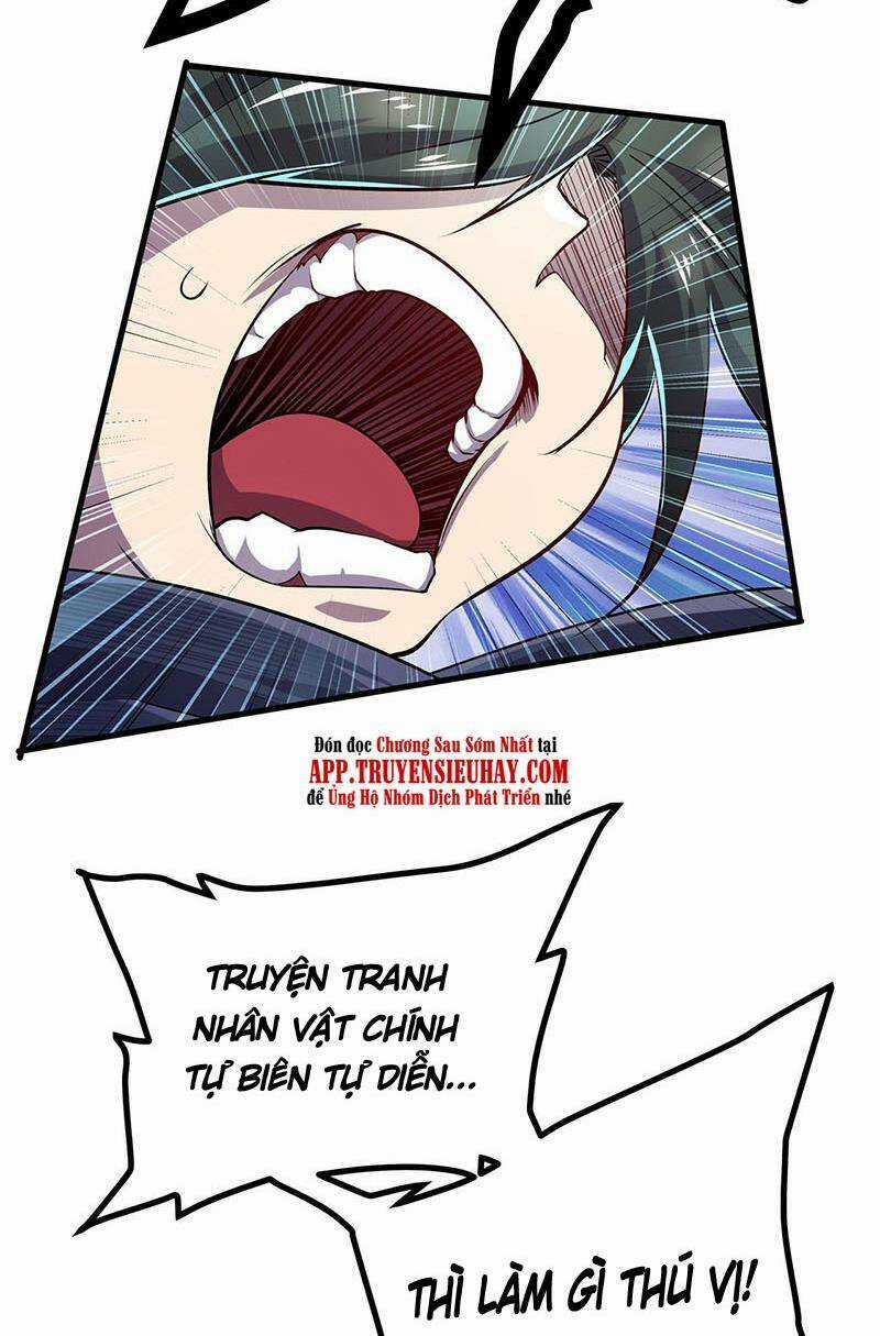 Anh Hùng ? Ta Không Làm Lâu Rồi Chapter 459 trang 27