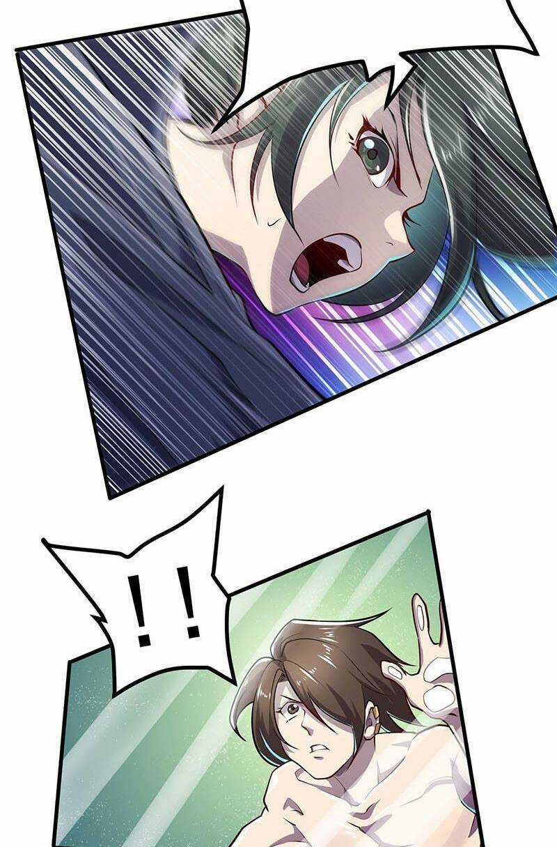 Anh Hùng ? Ta Không Làm Lâu Rồi Chapter 459 trang 28