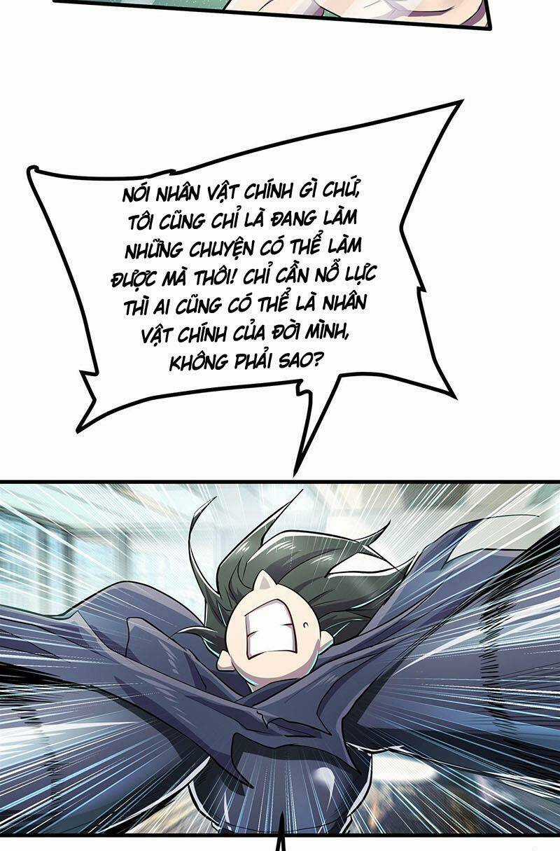 Anh Hùng ? Ta Không Làm Lâu Rồi Chapter 459 trang 29