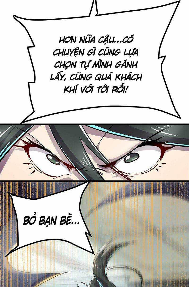 Anh Hùng ? Ta Không Làm Lâu Rồi Chapter 459 trang 30