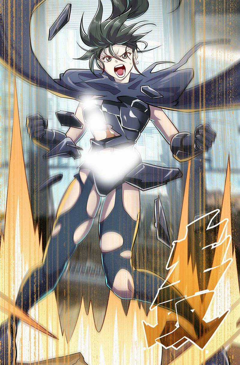 Anh Hùng ? Ta Không Làm Lâu Rồi Chapter 459 trang 31