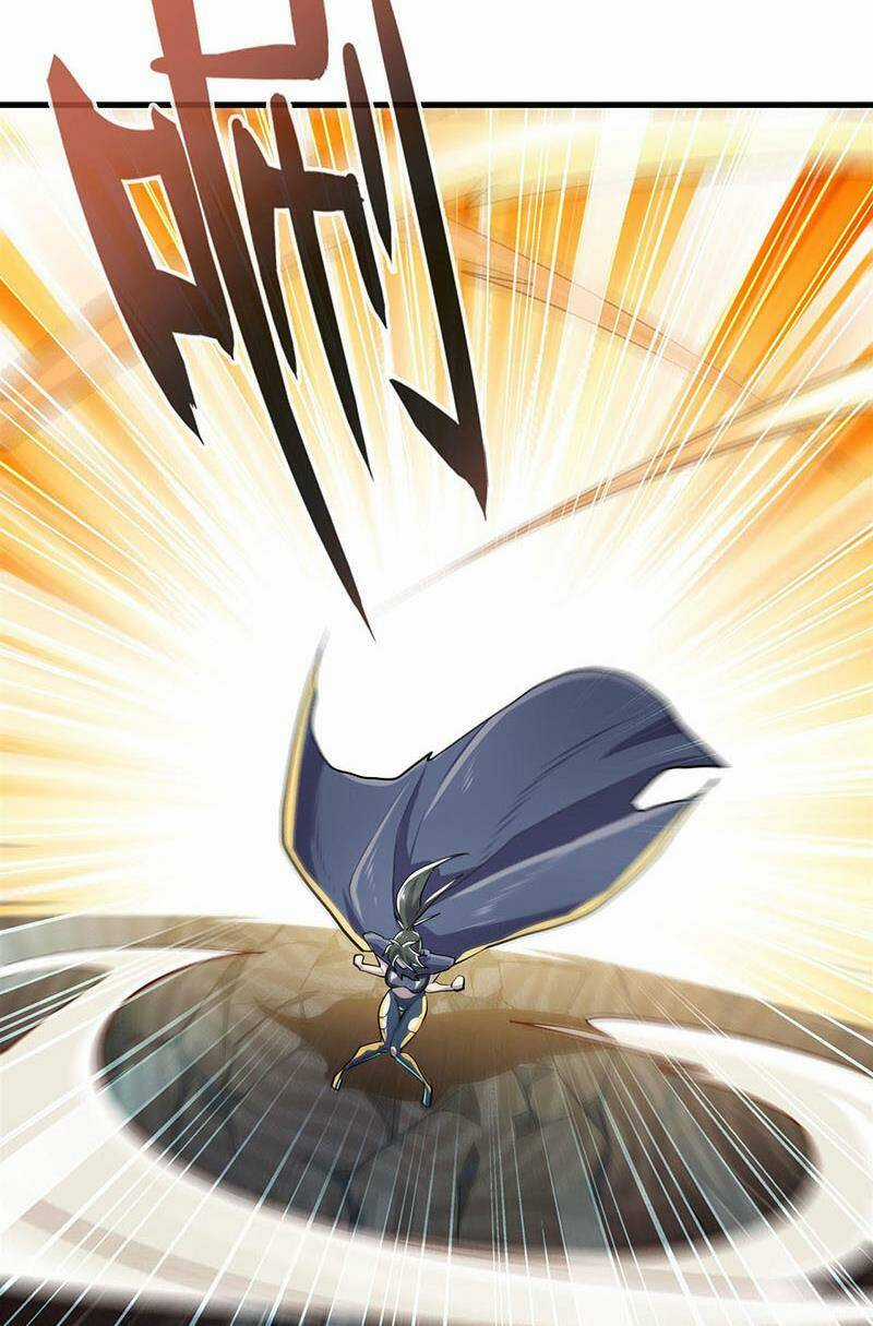 Anh Hùng ? Ta Không Làm Lâu Rồi Chapter 459 trang 33