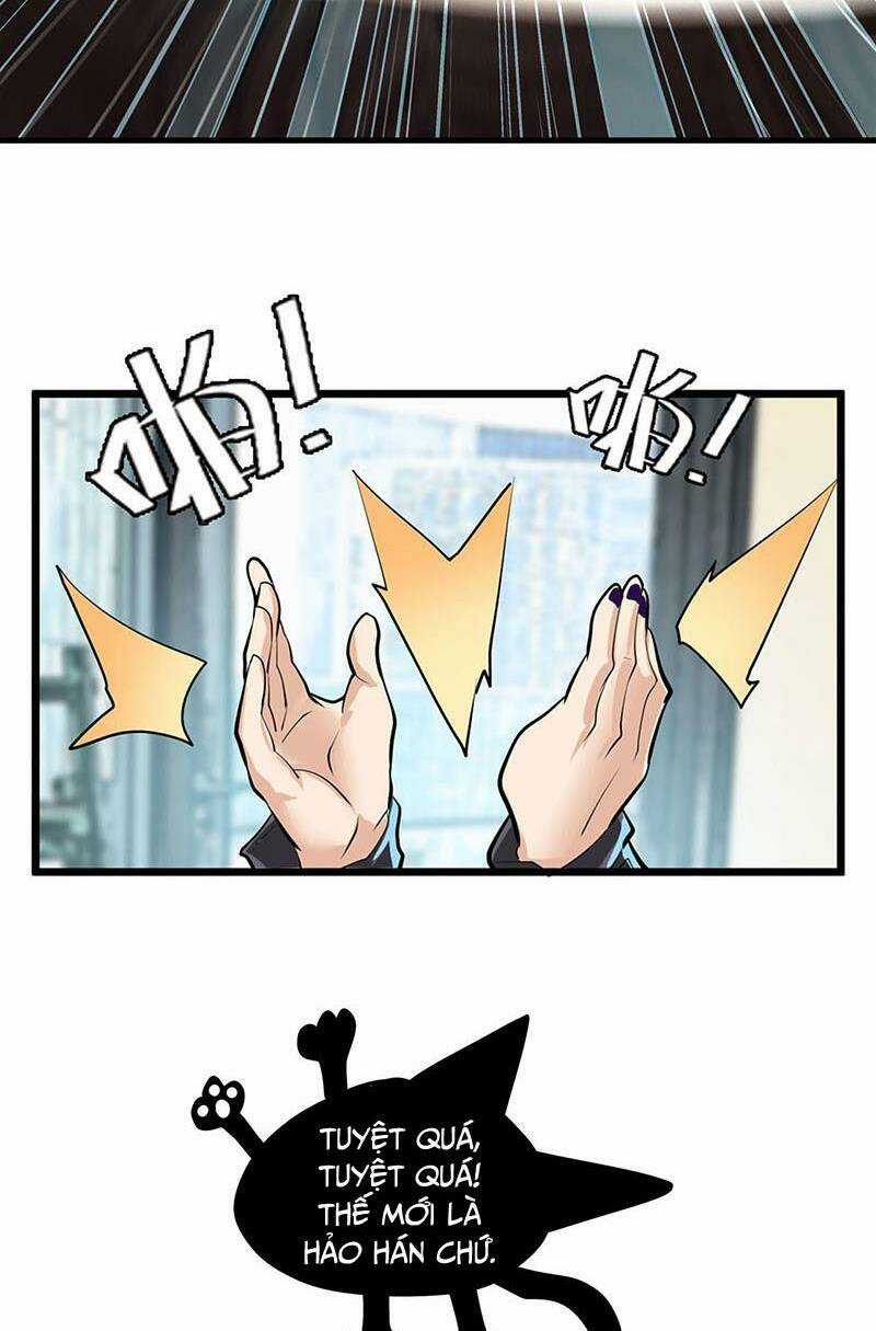 Anh Hùng ? Ta Không Làm Lâu Rồi Chapter 459 trang 34