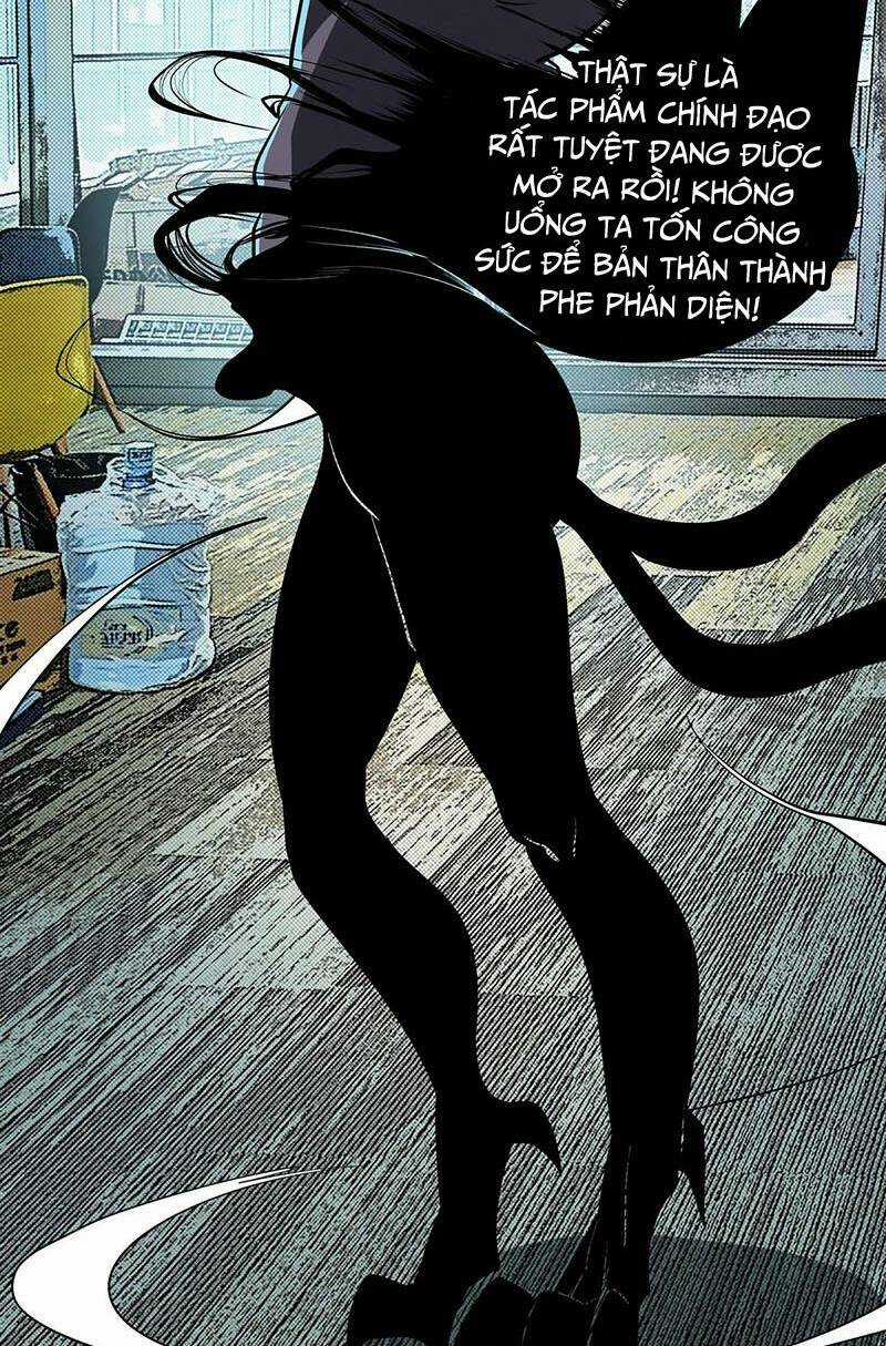 Anh Hùng ? Ta Không Làm Lâu Rồi Chapter 459 trang 36