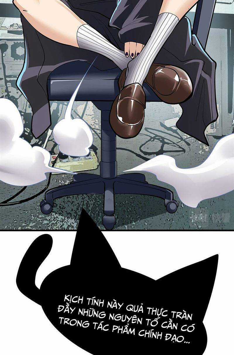 Anh Hùng ? Ta Không Làm Lâu Rồi Chapter 459 trang 38