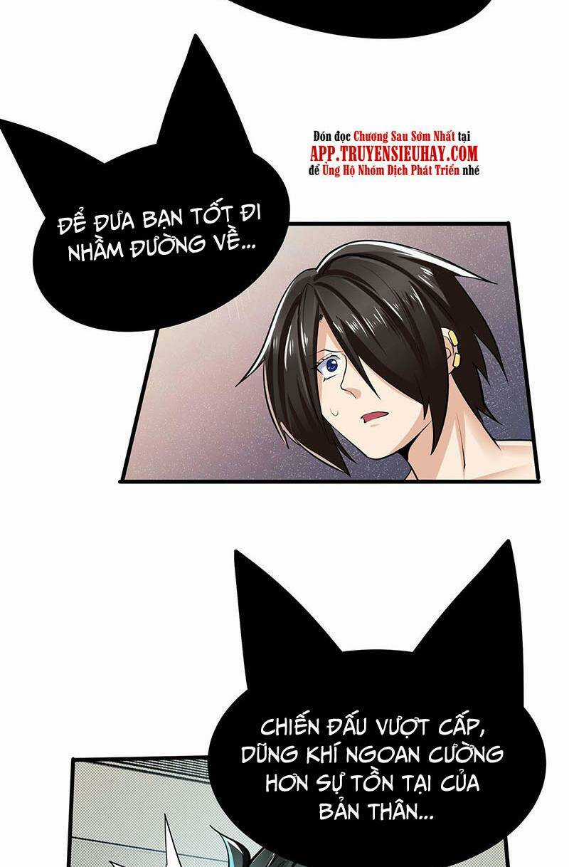 Anh Hùng ? Ta Không Làm Lâu Rồi Chapter 459 trang 39