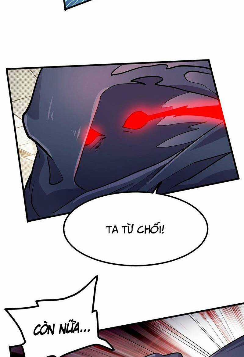 Anh Hùng ? Ta Không Làm Lâu Rồi Chapter 459 trang 4