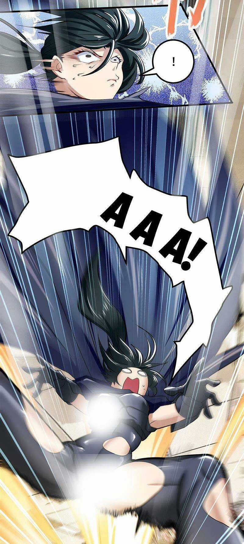 Anh Hùng ? Ta Không Làm Lâu Rồi Chapter 459 trang 44