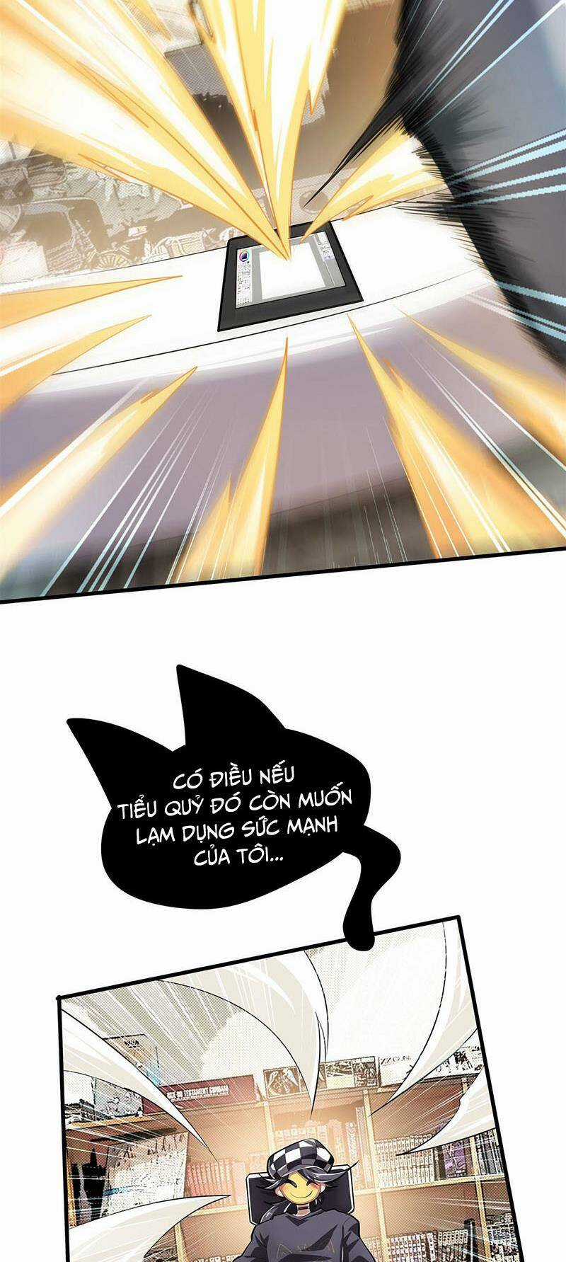 Anh Hùng ? Ta Không Làm Lâu Rồi Chapter 459 trang 45