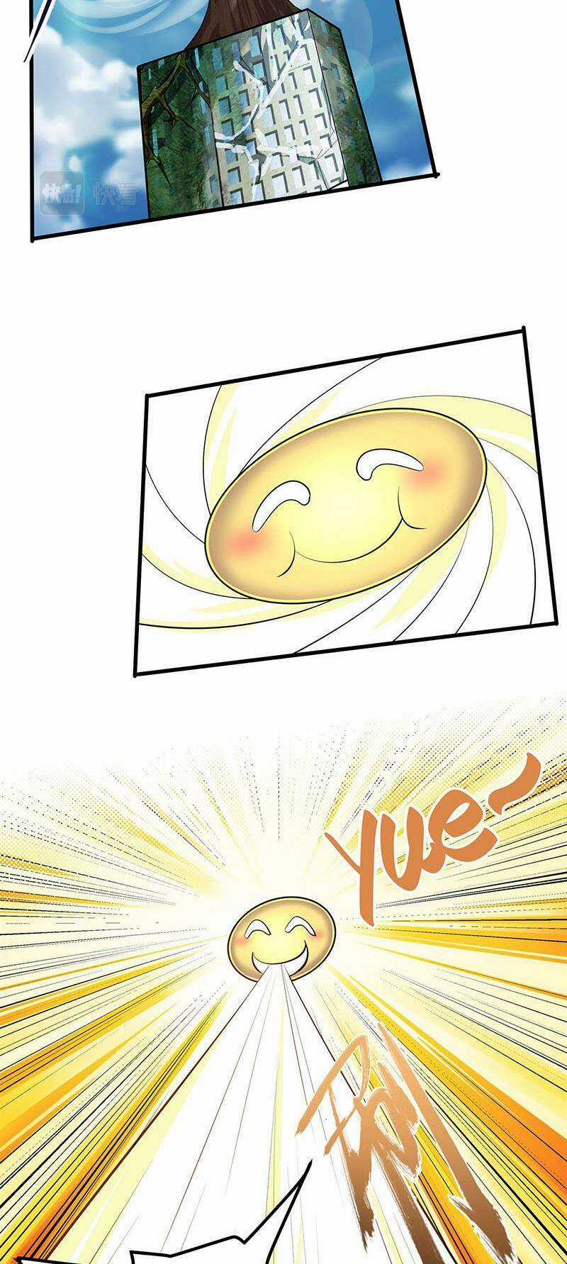 Anh Hùng ? Ta Không Làm Lâu Rồi Chapter 459 trang 47