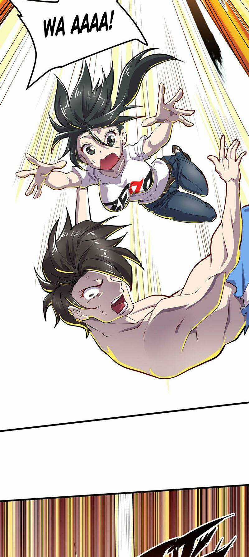 Anh Hùng ? Ta Không Làm Lâu Rồi Chapter 459 trang 48