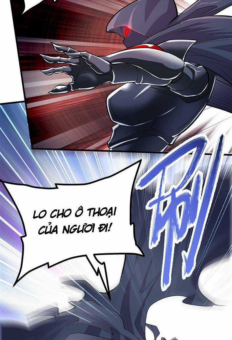 Anh Hùng ? Ta Không Làm Lâu Rồi Chapter 459 trang 5