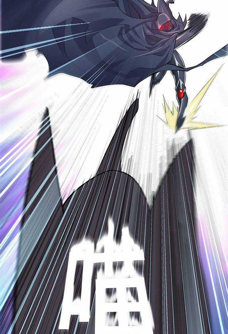 Anh Hùng ? Ta Không Làm Lâu Rồi Chapter 459 trang 6