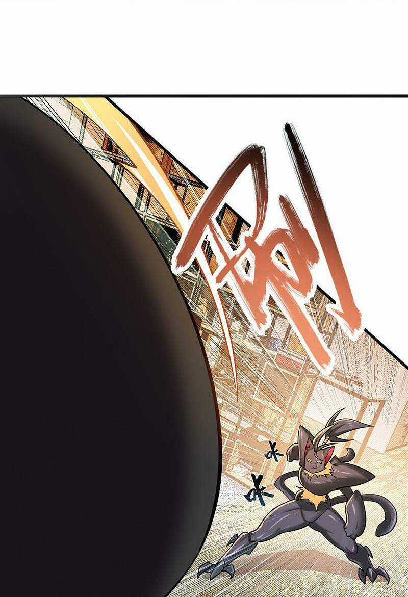 Anh Hùng ? Ta Không Làm Lâu Rồi Chapter 459 trang 8