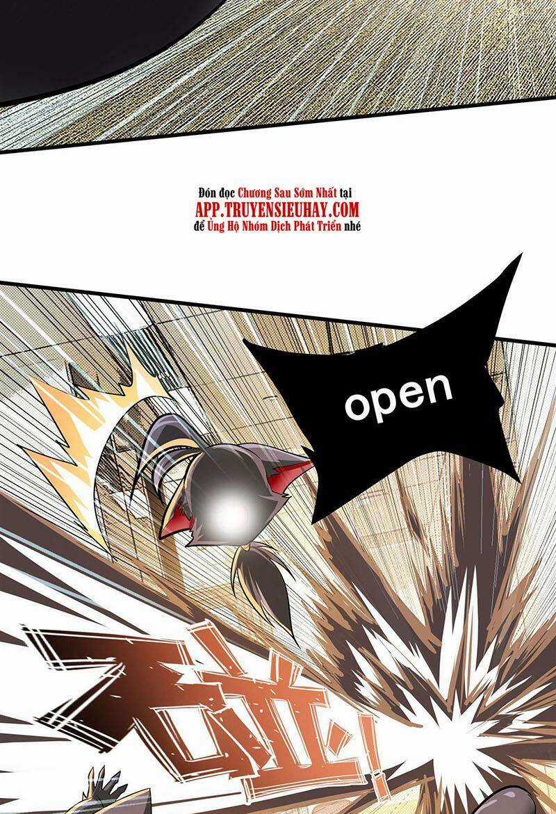 Anh Hùng ? Ta Không Làm Lâu Rồi Chapter 459 trang 9