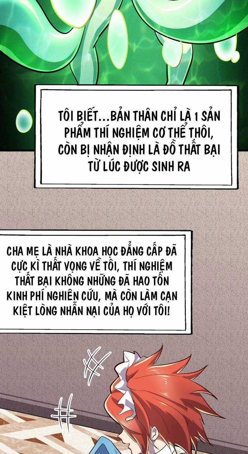 Anh Hùng ? Ta Không Làm Lâu Rồi Chapter 460 trang 11