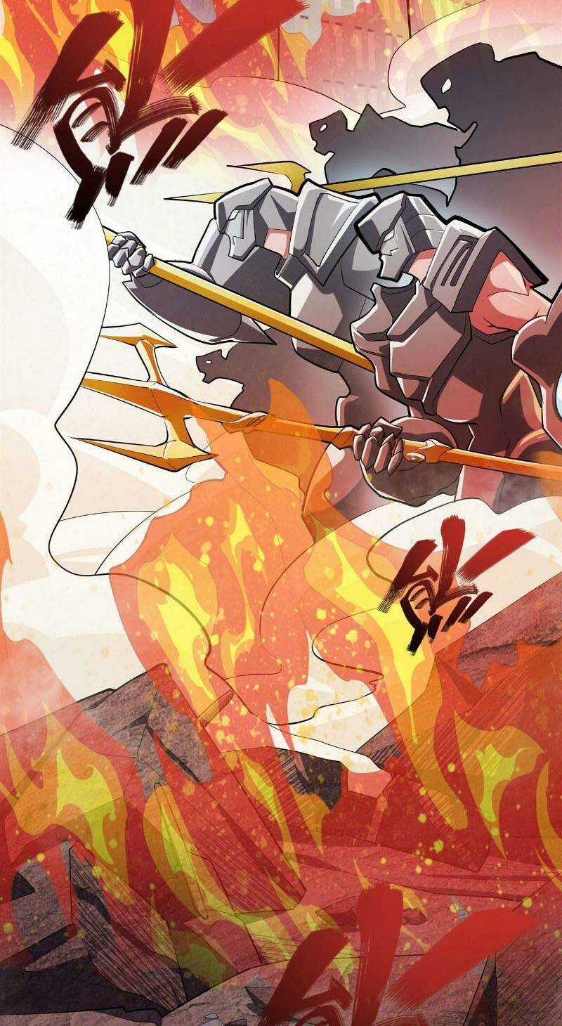 Anh Hùng ? Ta Không Làm Lâu Rồi Chapter 460 trang 17
