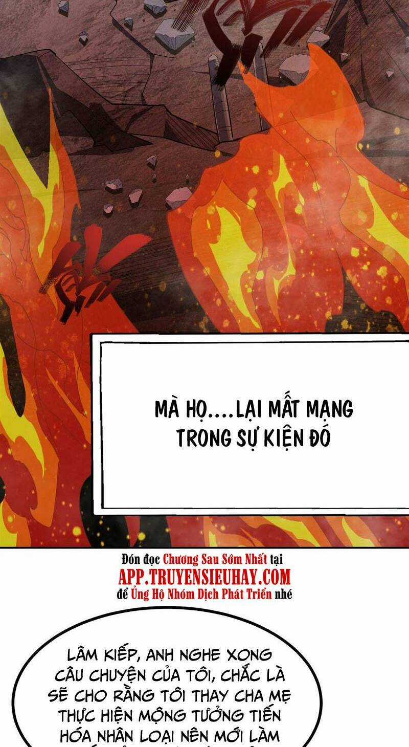 Anh Hùng ? Ta Không Làm Lâu Rồi Chapter 460 trang 18