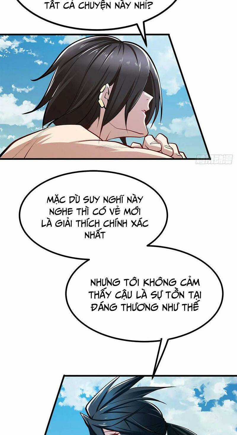 Anh Hùng ? Ta Không Làm Lâu Rồi Chapter 460 trang 19