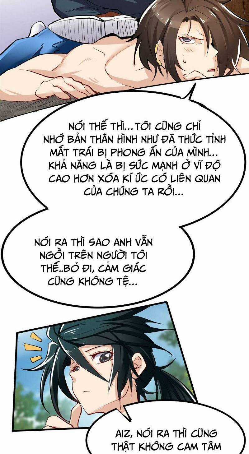 Anh Hùng ? Ta Không Làm Lâu Rồi Chapter 460 trang 2