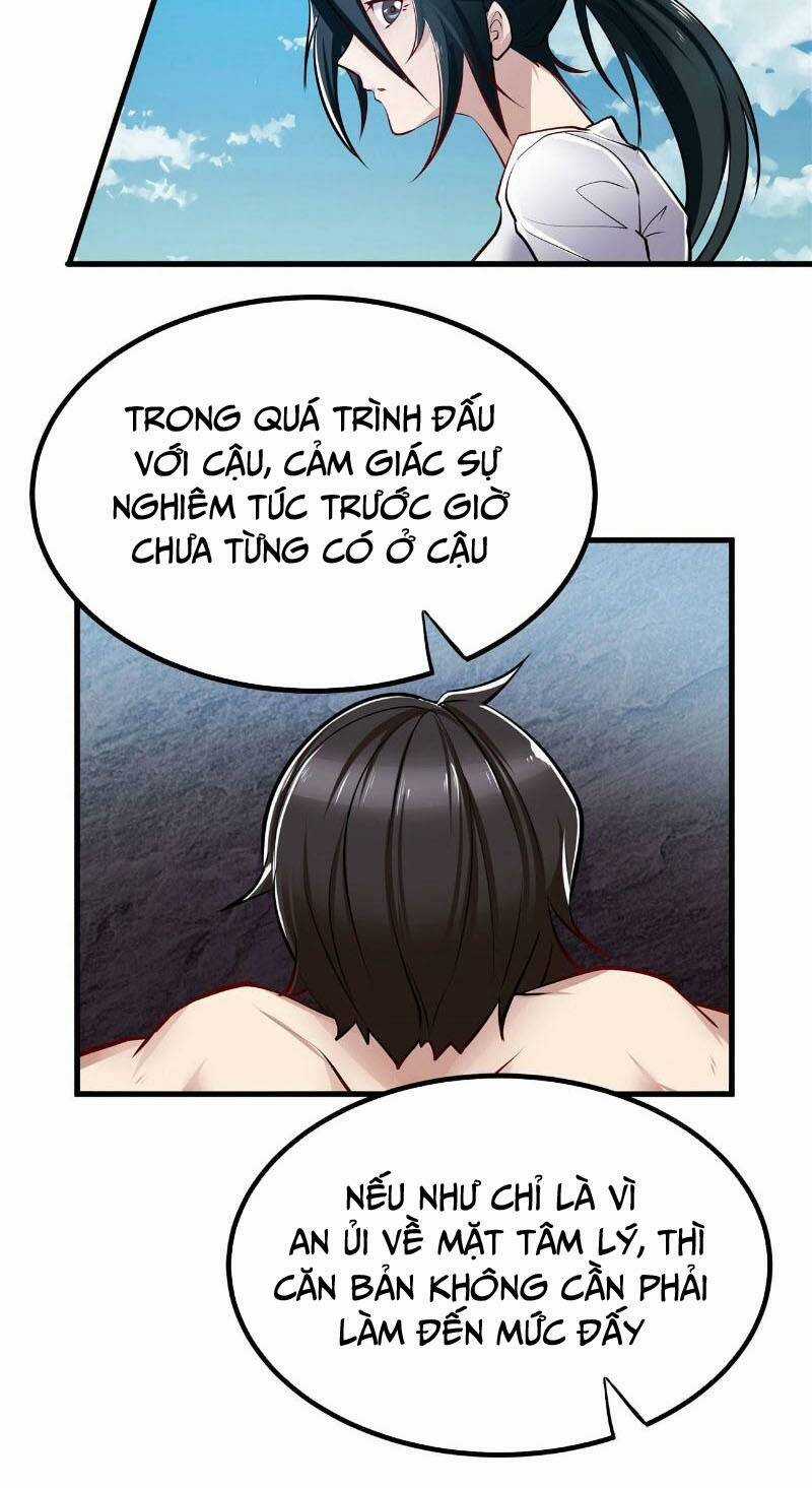 Anh Hùng ? Ta Không Làm Lâu Rồi Chapter 460 trang 20