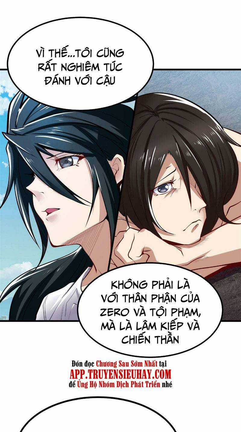 Anh Hùng ? Ta Không Làm Lâu Rồi Chapter 460 trang 21