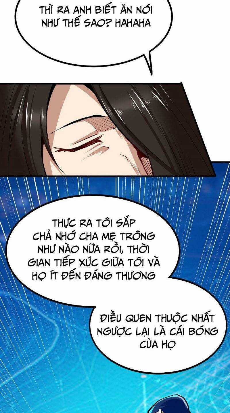 Anh Hùng ? Ta Không Làm Lâu Rồi Chapter 460 trang 22