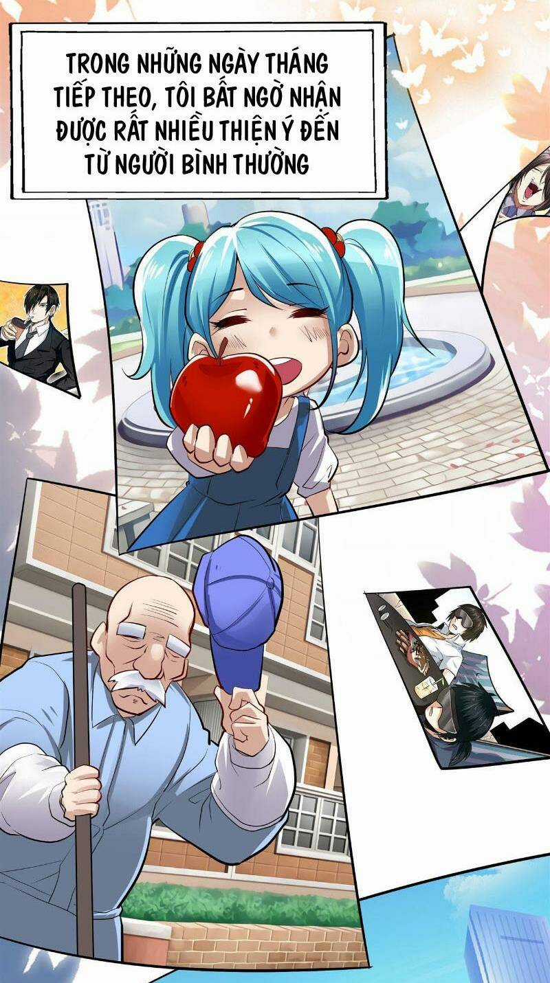 Anh Hùng ? Ta Không Làm Lâu Rồi Chapter 460 trang 27