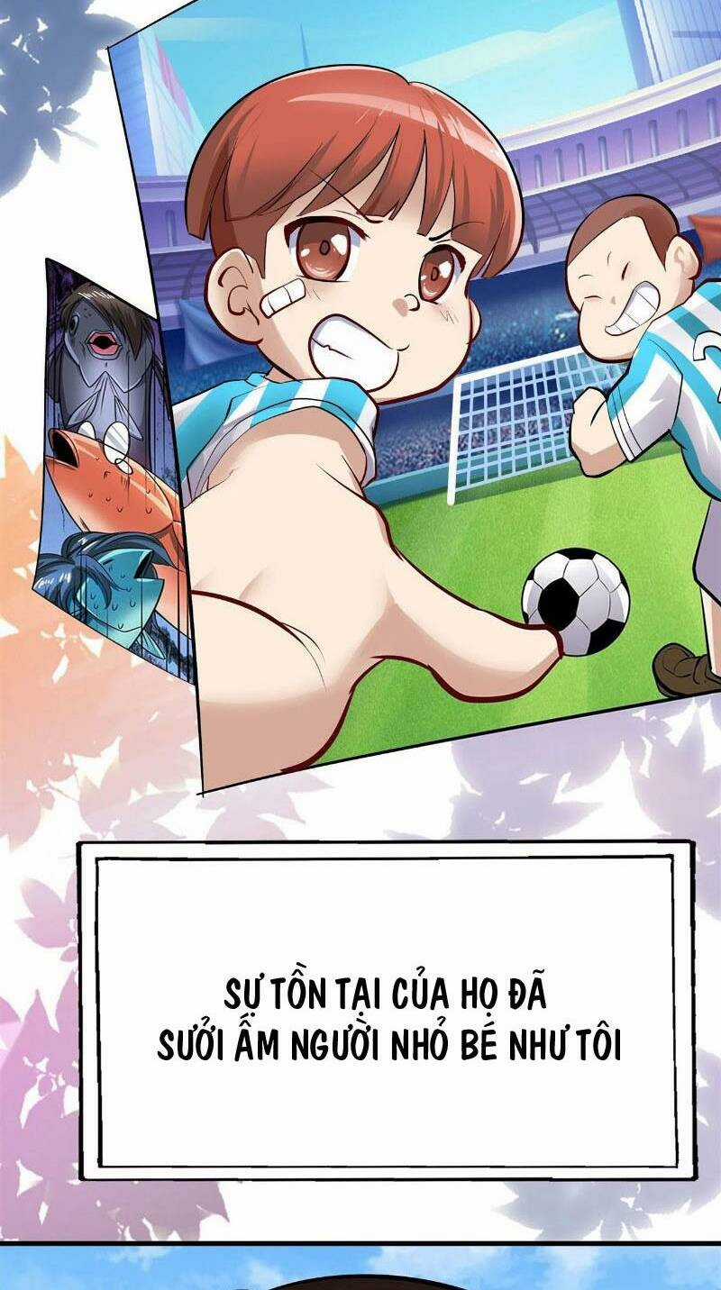 Anh Hùng ? Ta Không Làm Lâu Rồi Chapter 460 trang 28