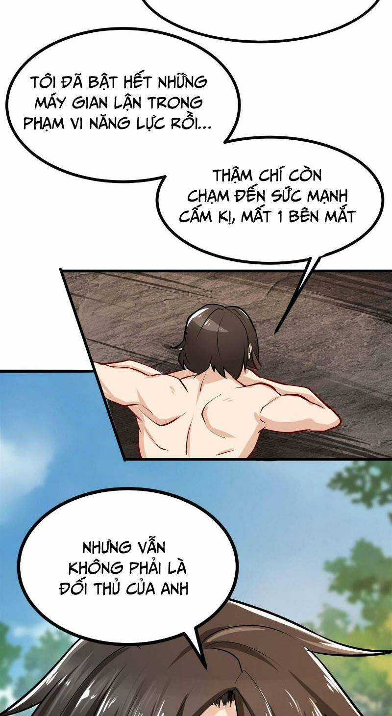 Anh Hùng ? Ta Không Làm Lâu Rồi Chapter 460 trang 3