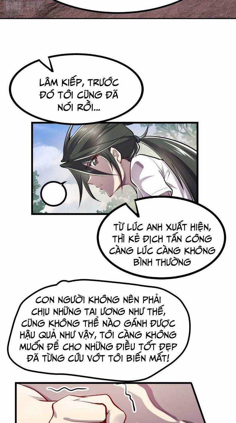Anh Hùng ? Ta Không Làm Lâu Rồi Chapter 460 trang 30