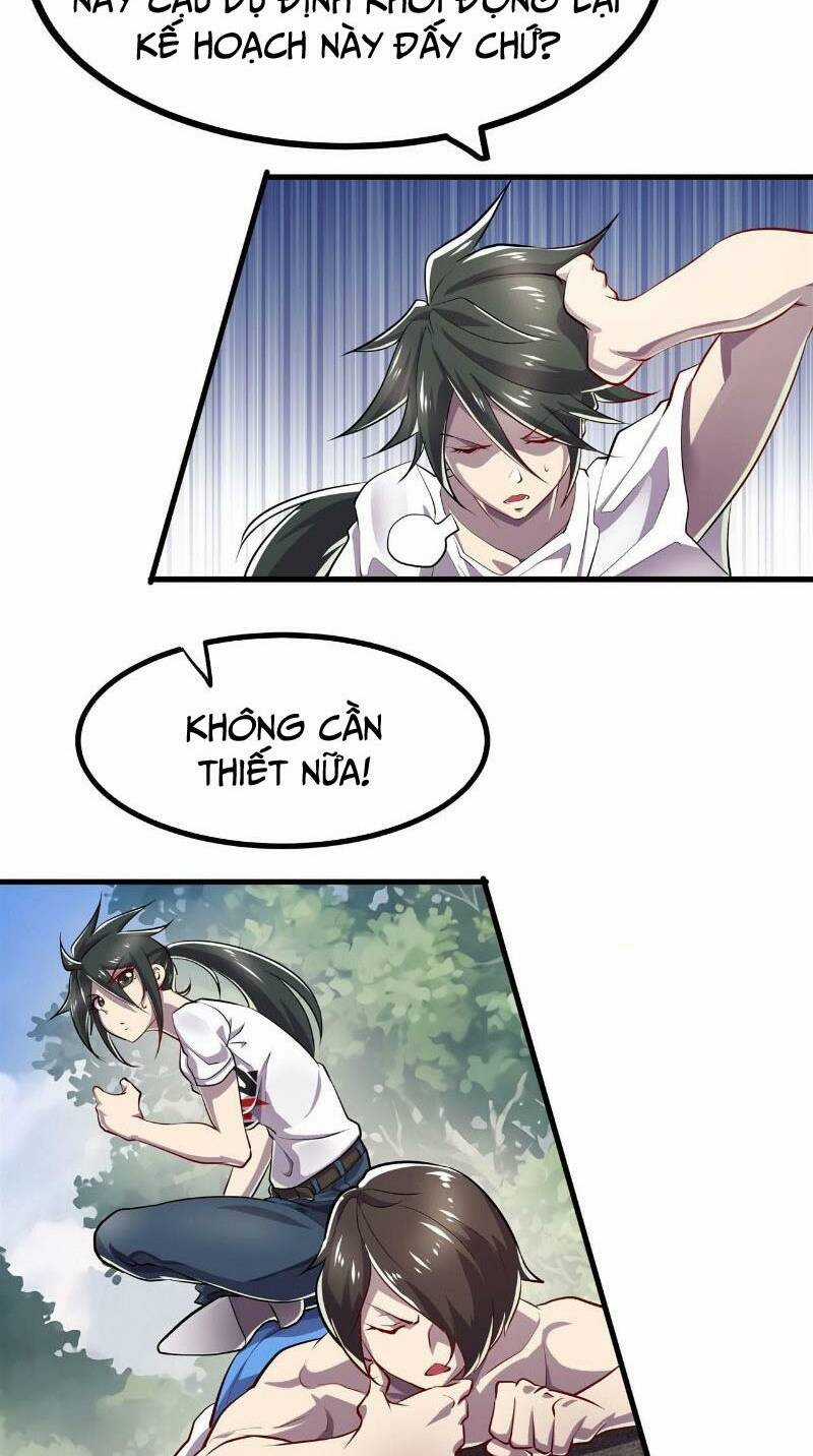 Anh Hùng ? Ta Không Làm Lâu Rồi Chapter 460 trang 32