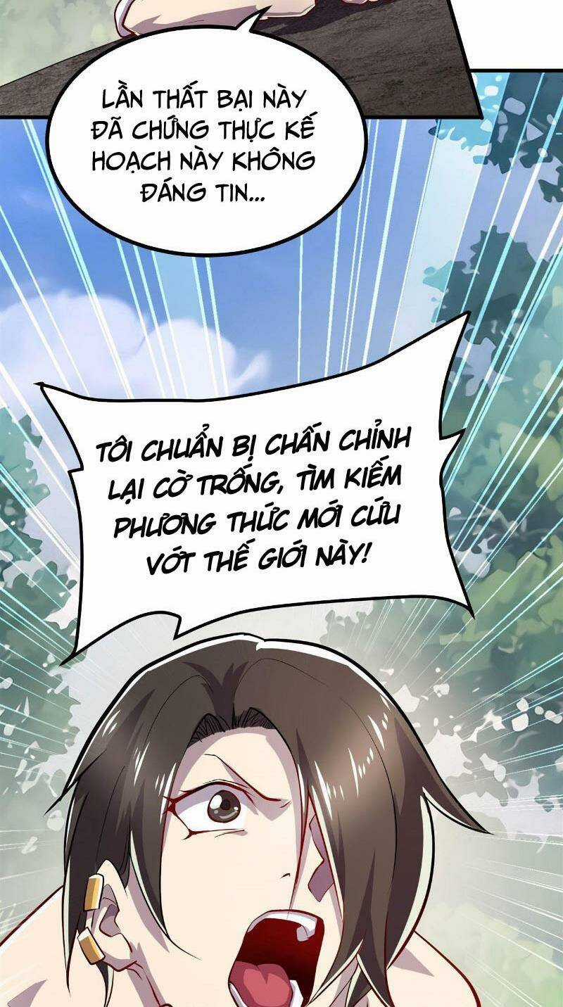 Anh Hùng ? Ta Không Làm Lâu Rồi Chapter 460 trang 33