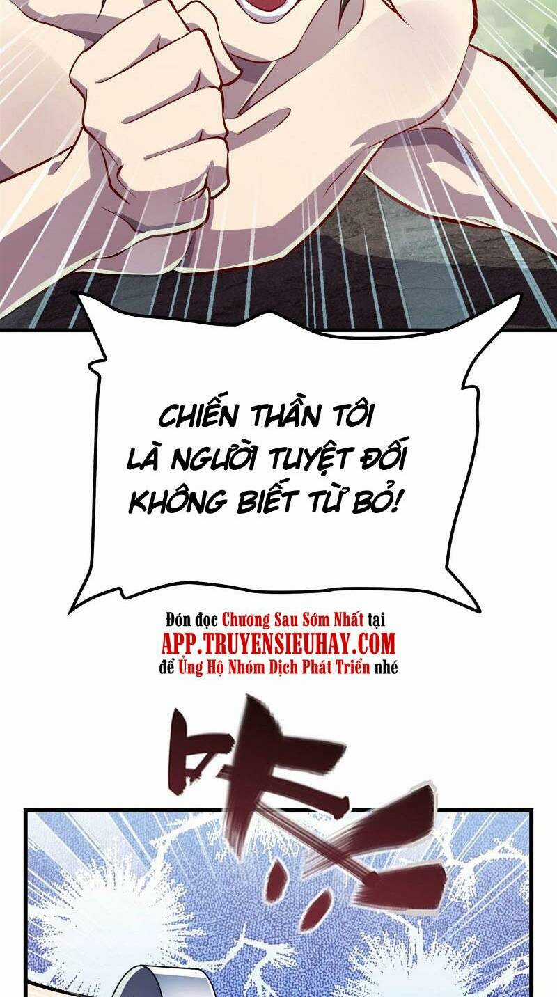 Anh Hùng ? Ta Không Làm Lâu Rồi Chapter 460 trang 34