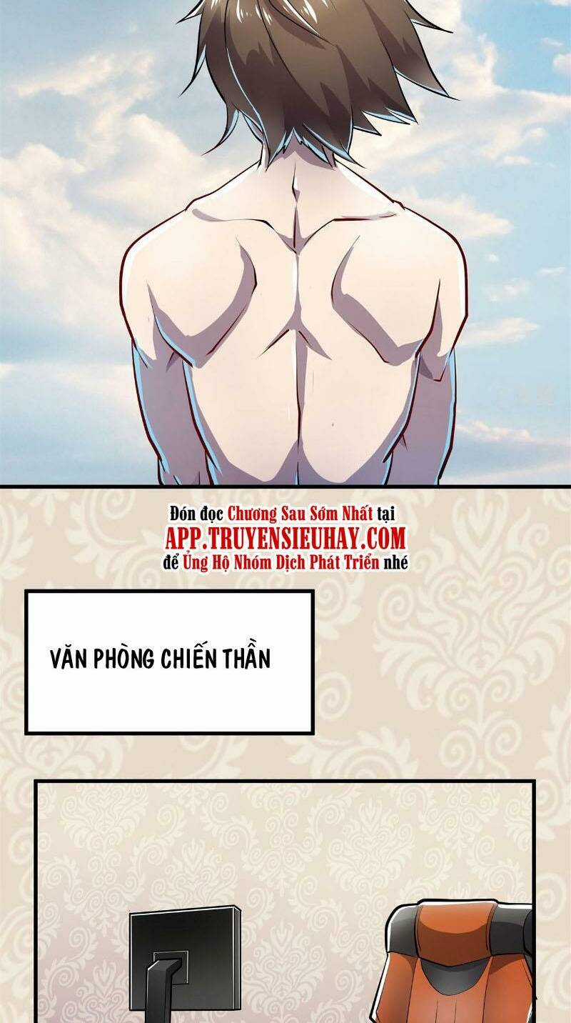 Anh Hùng ? Ta Không Làm Lâu Rồi Chapter 460 trang 38