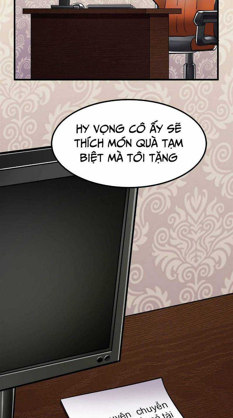 Anh Hùng ? Ta Không Làm Lâu Rồi Chapter 460 trang 39