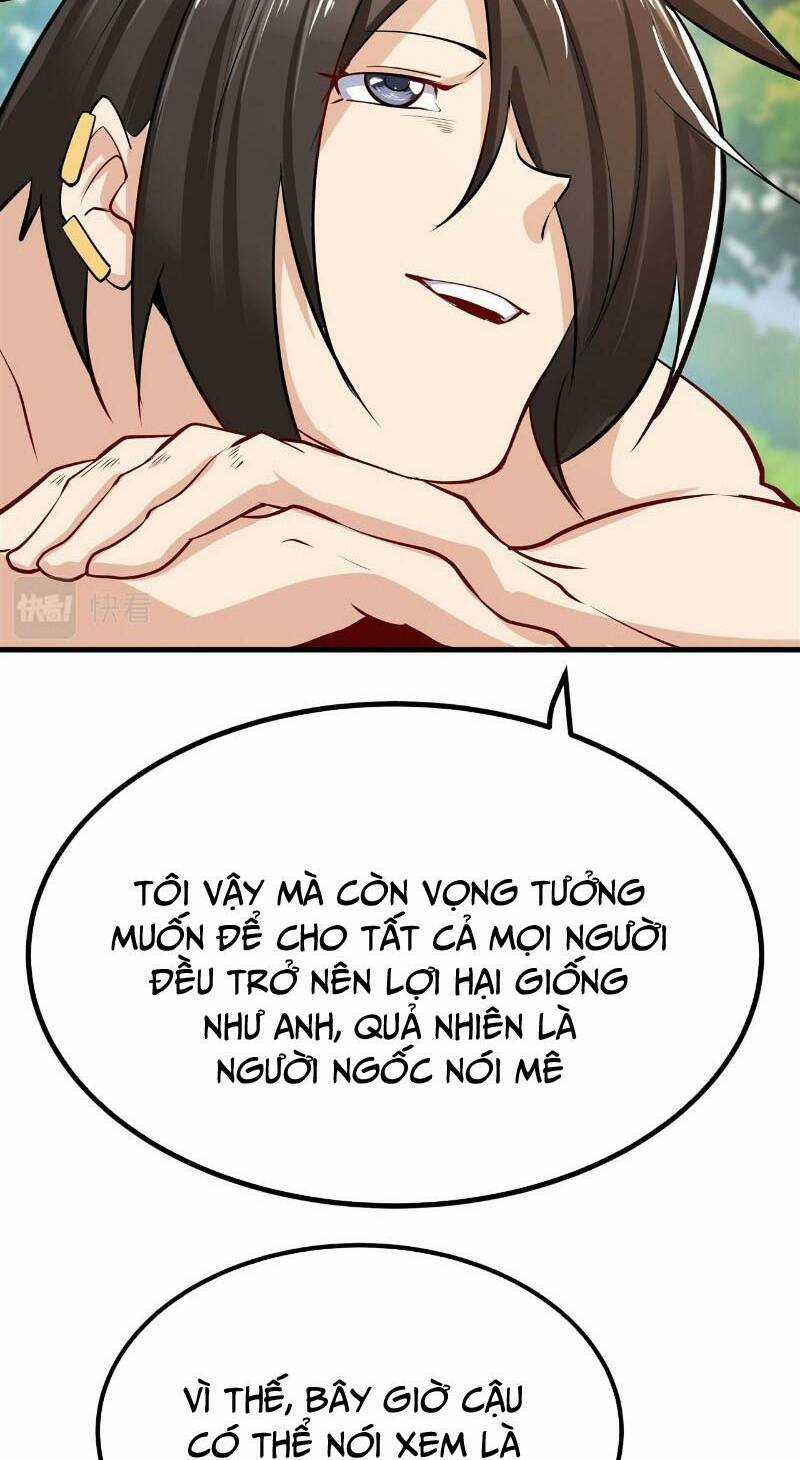 Anh Hùng ? Ta Không Làm Lâu Rồi Chapter 460 trang 4