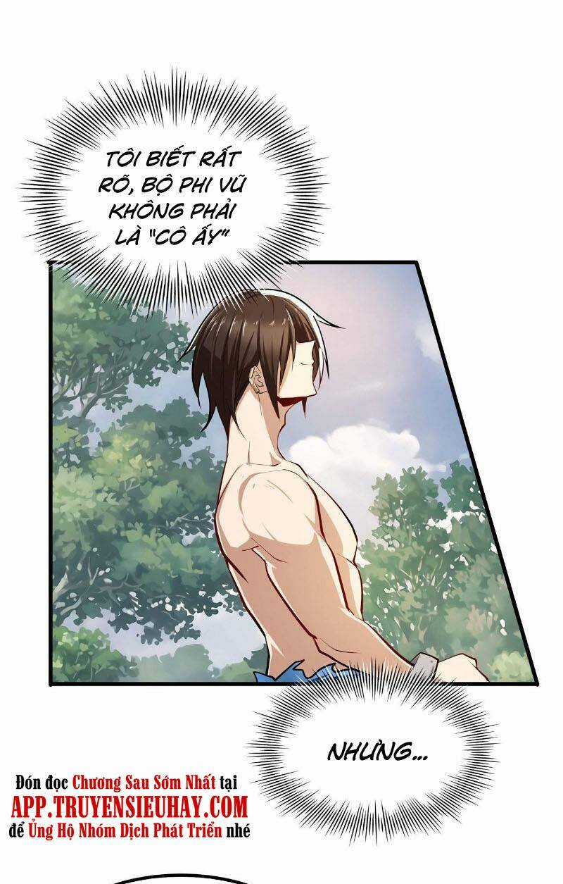 Anh Hùng ? Ta Không Làm Lâu Rồi Chapter 460 trang 41