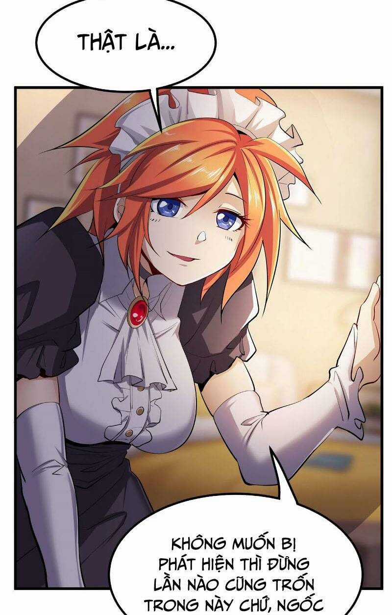 Anh Hùng ? Ta Không Làm Lâu Rồi Chapter 460 trang 42