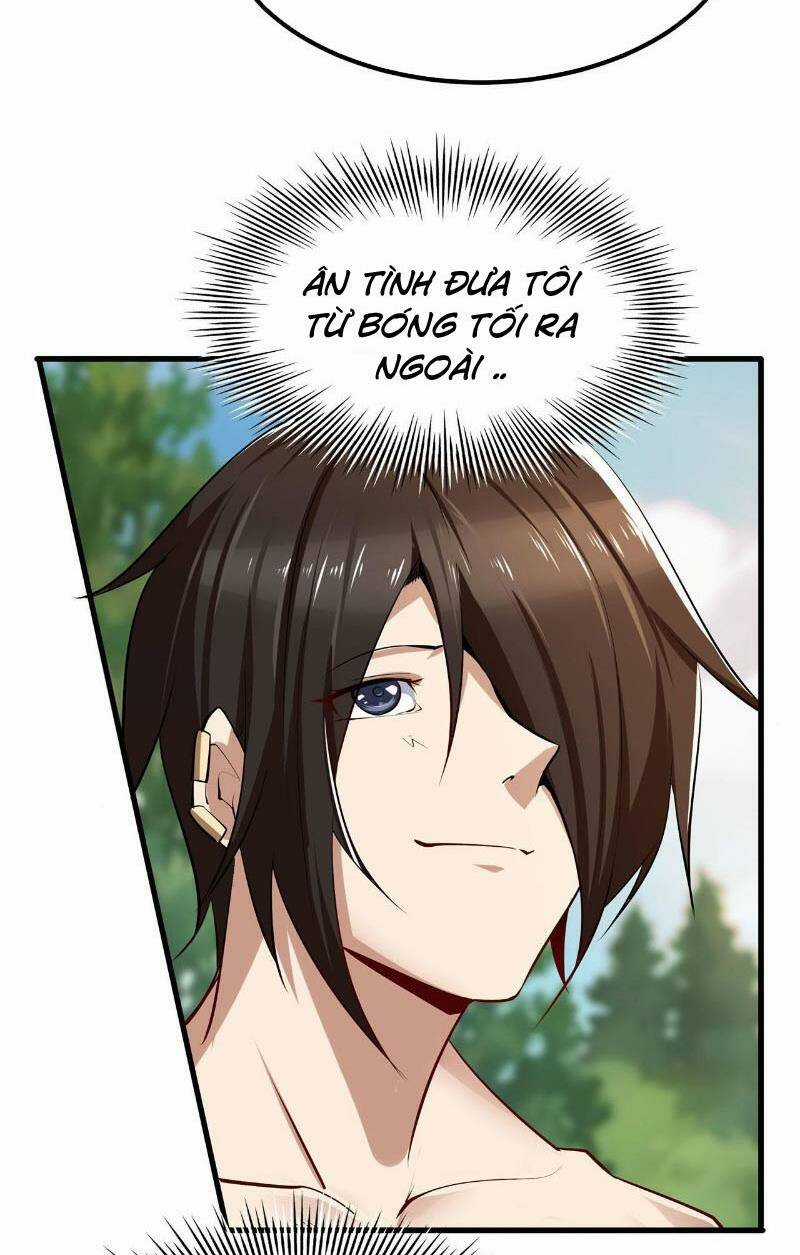Anh Hùng ? Ta Không Làm Lâu Rồi Chapter 460 trang 43